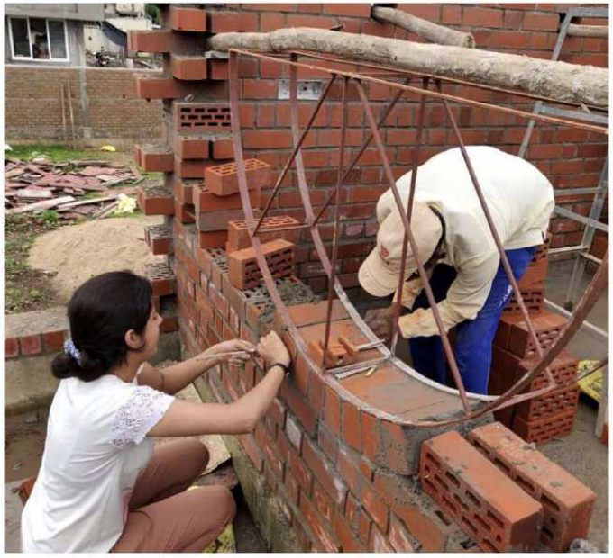 Construction in progress